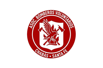 Bomberos Voluntarios Chabas